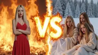 EROĞLU KARDEŞLERLE BUZ DOLU HAVUZDAN SON ÇIKAN KAZANIR! !