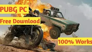 how to download pubg pc for free 2021| PUBG PC download