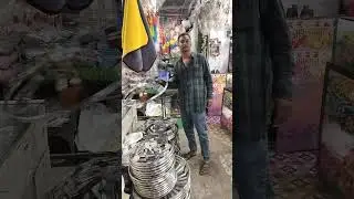 dwarkadhish Truck accessories chotila