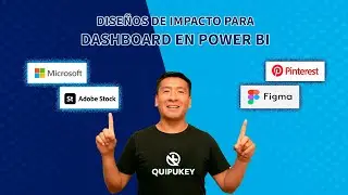 Diseños de Impacto en Power BI: 4 recursos que debes conocer 💡