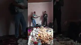 Байаман & Байбол -суктанам #той