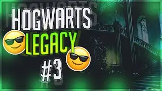 Hogwarts Legacy - Update #3