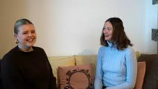 Lisa über ihre Selbständigkeit