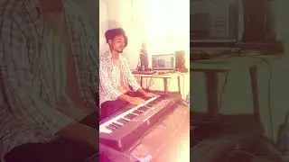 ek Do Teen Char Kadam tal mila ke chalo re bhaiyo  //Masih song music