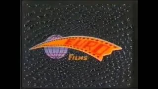 Euro Films Logo