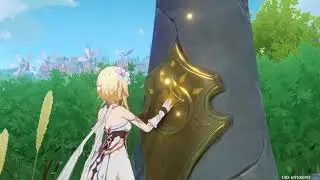 Genshin Impact part 1: Anime Breath of the Wild