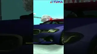 Arizona RP Yuma - Наслаждаемся игрой на самом топовом проекте #arizona #arizonarp #bmw #m5 #cs #yuma