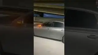 Покушение