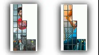 New template black $ green background whatsapp status I  kinemaster ...