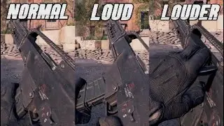 War Tapes Comparison - Battlefield 6 Beta