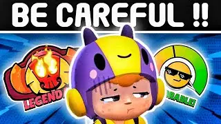 Ranked Mode And Rep Meter Explained | Hindi | Brawl Stars India | RockQla Gaming #brawlstars