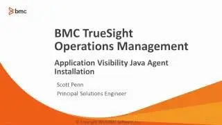 Installing App Visibility Part 1 | Getting Java