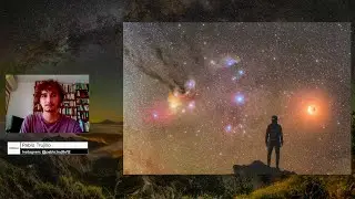Astrofotografía en Canarias, España. Pablo Trujillo [ENTREVISTA]