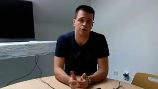 Nikola Đuran, student master studija, zaposlen u kompaniji Execom Nord prenosi svoje iskustvo