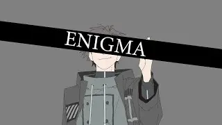 enigma // kevin (synth v original)