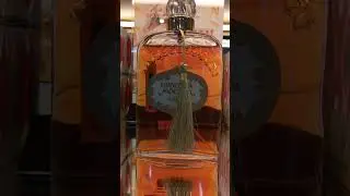 Аромат дня.Красная Москва Лайт