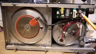 LDM #366: Aircraft Coffee Maker Part 2: reverse engineering