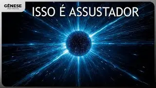 A Estrela Mais Perigosa da Galáxia — NASA Monitora Sem Parar e o Motivo é Assustador