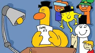 Q&A 1000 SUB SPECIAL