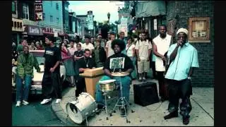 The Roots - Quicksand Millenium (Instrumental)