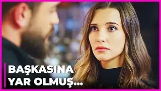 Pelin, Sinan'ın Sevgilisi Olduğunu Öğrendi - Tatlı İntikam 27. Bölüm