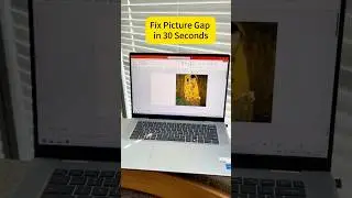 Quick Fix: Perfect Picture Fit in 30 Secs! 🎨✨ 