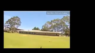 R/C flights part 5