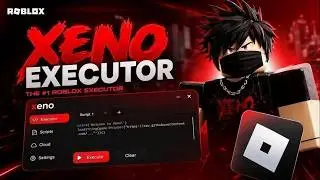Xeno Executor 2026 - Keyless Byfron Bypass - Roblox Script Executor PC