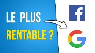 FACEBOOK ADS vs GOOGLE ADS (EN 2024)