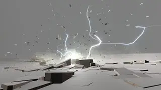 Ground Slam FX for Unity