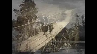 Иволга. Помню помню мальчик я босой...