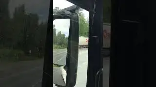 ДТП, перекрёсток на Блрисоглебку. 02-07-2022г.
