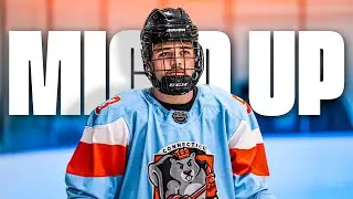 I'M BACK! * MIC'D UP NUTMEGGERS *