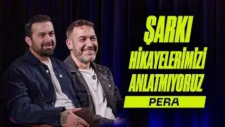 Pera Grubu Viral Olan Fotoğraf ve Videolarını İzledi | O Anın Hikayesi Pera #4
