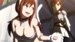 Welcome to Fairy Tail [WTF?!]