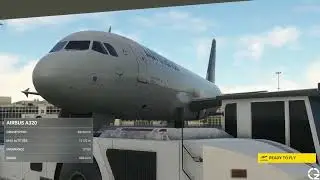 🇩🇪 Frankfurt am Main (FRA/EDDF) - 🇷🇴 Henri Coandă (OTP/LROP)