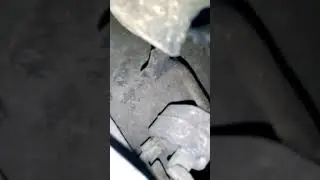 Хлопнул глушитель. VID 20191026 164808