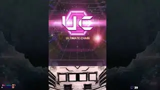 [SDVX EG コナステ] ΛΛemoria MXM19 UC