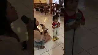 Kecil kecil cantik pemberani vs biduan cantik nya purworejo 
