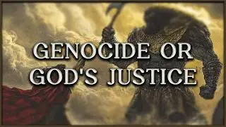The Nephilim: Why God Exterminated Canaan