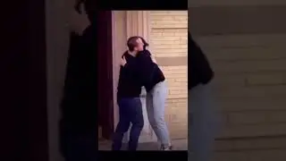 А вы бы как поступили ? 😁#девушки #отношениямужчинаиженщина #отношения