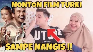 REACTION TO WATCHING THE VIRAL MOVIE IN Türkiye!!