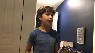 It’s Gonna Get Weird (Bill Cipher Song)