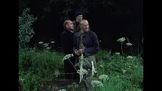Сталкер (1979,  Blu - Ray Complete Supersize)