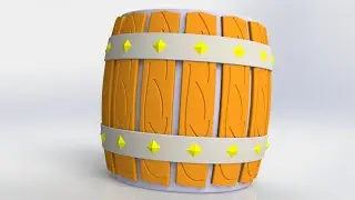 Solidworks: cup (6)