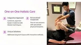 Welcome to New York FuncPhysio for your one-on-one holistic care