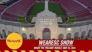 Inside the Trojans' Huddle: Ranking the Pac-12 Stadiums and Locations