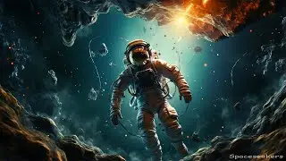 Galactic melodies cradle serenity (playlist)