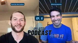 How Do You Keep Jiu-Jitsu Fun?
