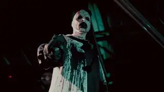 Terrifier Tara's death